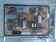 POWER SUPPLY TOSHIBA รุ่น 50L5550VT พาร์ท V71A00032400 (ซับพลาย โตชิบา) อะไหล่แท้ /ของถอดมือสอง รับป