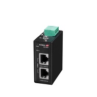 EDIMAX  Industrial 2.5 Gigabit 802.3bt 90W PoE+ Injector IGP-203IT