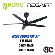 INOVO CEILING FAN 54" V15 54/5B