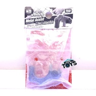 Beyblade Metal Fusion Metal Assist Beyblade Grip Accessory BB-79 BB79 Takara Tomy