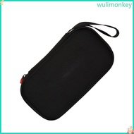 WU Portable Storage Bag for RG476H Handheld Gaming Console Shock Proof