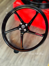 Mâm RCB SP500 mẫu 5 cây 16-1.85 cho Ex135 5s