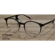 BOLON Tortona BJ3139 - FW22 Eyewear โบลอน กรอบแว่น สายตาสั้น กรองแสง แท้ 💯% ส่งฟรี