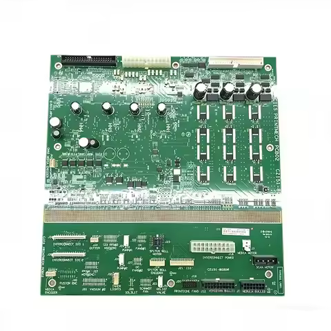 B4H70-67046 Printmech PCA Board Compatible for HP LATEX 310 330 360 365 370 375 Printmech Control Bo