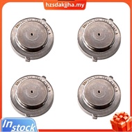 4Pcs 0DE DQ500 DQ380 DQ381 Transmission Clutch Pressure Sensor for  Q3 for Transporter