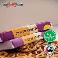 Fix "Pick Up A Pretzel" Chocolate Bar