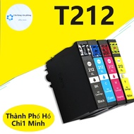Hộp mực epson T212 T 212 212 và giành cho máy Epson WF2830 WF2850 XP4100 XP4105 WF 2830 WF 2850 XP 4