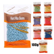 Hard Wax Bean Depilatory Removal Brazilian Wax Body Hair Removal