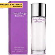 Clinique Happy In Bloom EDP 50 ml.