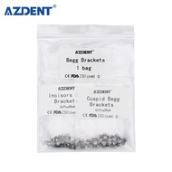 Begg Bracket Dental AZDENT