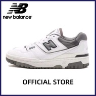 Nb 550 Running Shoes Men's And Women's Sports Running Shoes