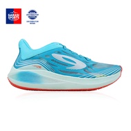 MERAH 910 Nineten Haze Vision 1.0 Running Shoes Light White Redbiru