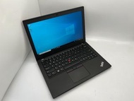 Lenovo 商務筆電 LED （i5/7代 Ram 8GB 512GB SSD 12.5吋 ）文書上網筆電 / Laptop / Notebook / 手提電腦 / 文書電腦 / X270 / 243