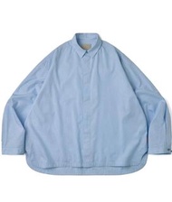 Goopi  K-01S "MODE ARCHITEKT" LOGO SHIRT Goopimade
