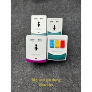 AKKO STAR Portable Power Socket 079/079L/079U/079S - AKKO STAR 03562/ AKKO STAR 03561/ AKKO STAR 035