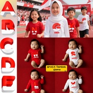 Airmaxel Children's clothes August 17th August August T-shirts Children's T-shirts August 17th
