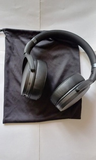 藍芽耳機  4.40bt sennheiser wireless bluetooth headphone 無線  耳筒
 耳罩