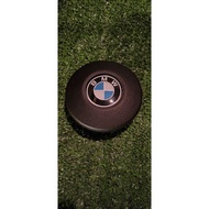 BMW E23 E24 E30 E32 E34 3 5 7 SERIES HORN BUTTON STEERING WHEEL