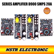 paket streo d900 subwofer smps 20A