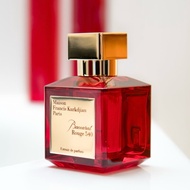 Original MFK Baccarat Rouge 540 [BR540] Extrait 200ML NEW