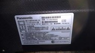 [老機不死] 國際 Panasonic TH-43EX600W 面板故障 零件機