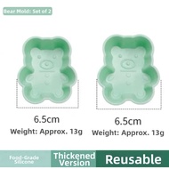Steam Bake Capable Cake Mold 8inch