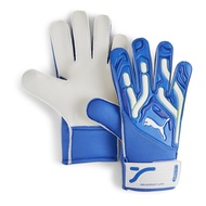Puma Mens Ultra Play RC Goalkeeper Gloves (Ultra Blu/White) - Sports Direct
