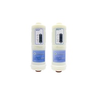 Filtertech B-500 1st & 2nd ion water filter set