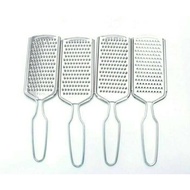Cheese Grater Coconut Grater Stainless Steel Cheese Grater Cheese Grater Multipurpose Cheese Grater