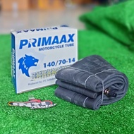 Ban dalam MATIC 140/70 RING 14 Aerox Xmax Dtracker MERK Primaax 140 70  ring14 HIGH QUALITY Primax 1