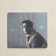 CD AFGAN ALBUM DECADE