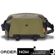 GeekShare Gestac Travel Camera Bag (By ClaSsIC GaME)