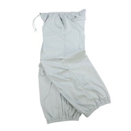 (Waist 34-36) Divided H&M Balloon Pants Gray (P1025-200)