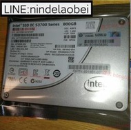詢價.intel SSD固態硬盤DC S3700 800G優于S3710 800G 企業級高耐久HP`議價