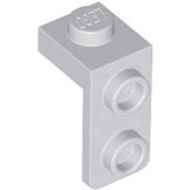 79389 lego parts Bracket, 1x1 - 1x2