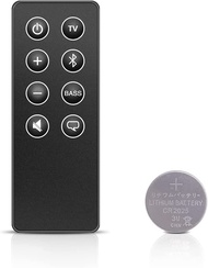Original New Remote Control for Bose Solo 5 10 15 Series II TV Sound System 418775 410376 431974 845