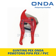 Onda Pex Pipe Cutter Scissors