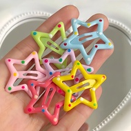 Clip Hair Clip Hair Clip Vitality Girl Hair Clip Princess Bangs Clip Hair Clip