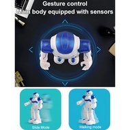 Smart Electric Toys Gesture Sensing Smart Robot Gesture Remote Control Toys