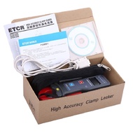 ETCR6300D ETCR6300 High Precision Clamp Leakage Current Meter With Usb Interface Data Storage Peak H