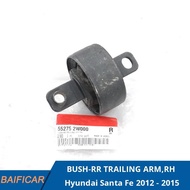 Baificar Brand New Genuine BUSH-RR TRAILING ARM,RH 55275-2W000 For Hyundai Santa Fe 2012 - 2015