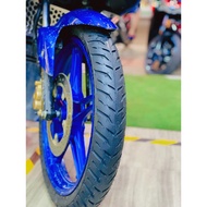 Vỏ Michelin Pilot Street 2 không ruột siêu bám đường