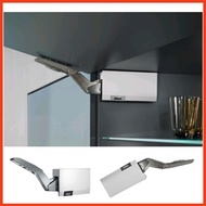 BLUM STAY LIFT UP MECHANISM AVENTOS HK *MAKE IN AUSTRIA *CABINET WIDTH UP TO 1800MM (SILK WHITE)
