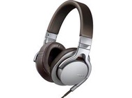 iLOVE MUSIC 全新 SONY MDR-1R MKII MK2 耳罩耳機 Hi-Res 驅動單體 