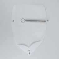 Iron Shoe Cover Teflon Non-Stick Iron Shoe Protector IS25 Philips Steam Iron Philips Steam Iron Port