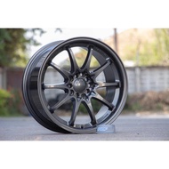 แม็กขอบ 18 Re30 Ce28 รถเก๋ง/กระบะ 5/100-114 (4วง)