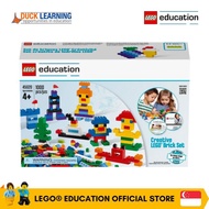 LEGO® Education Creative LEGO® Brick Set (LEGO Education Exclusive SG Distributor)