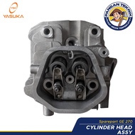 CYLINDER HEAD ASSY GX270 YASUKA