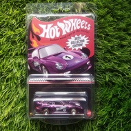 Hotwheels porsche 993 gt2 colector edition mail in 2023