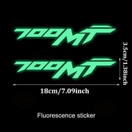 Motorcycle Sticker Waterproof Decal for CFMOTO 700 MT Stickers CF MOTO 700MT ADV MT700 CF700MT Adven